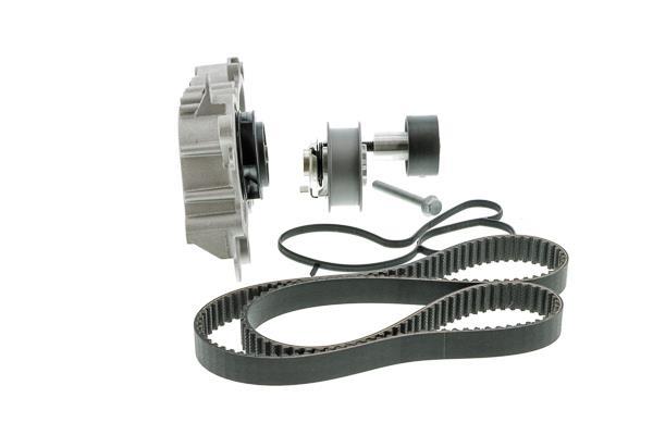 Pompe à eau + kit de courroie de distribution (Kit courroie de distribution) AISIN ref. TKVG-7059